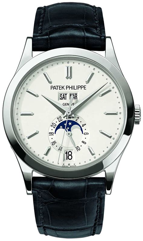 patek philippe 5396g-011|patek philippe complications.